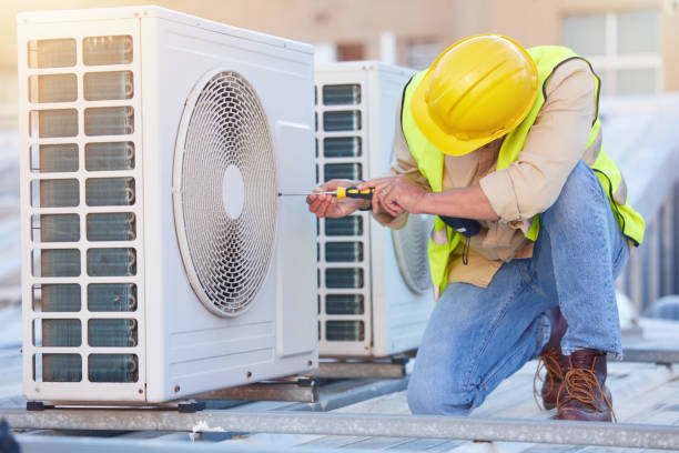 HVAC Emergency Services in Lorenz Park, NY