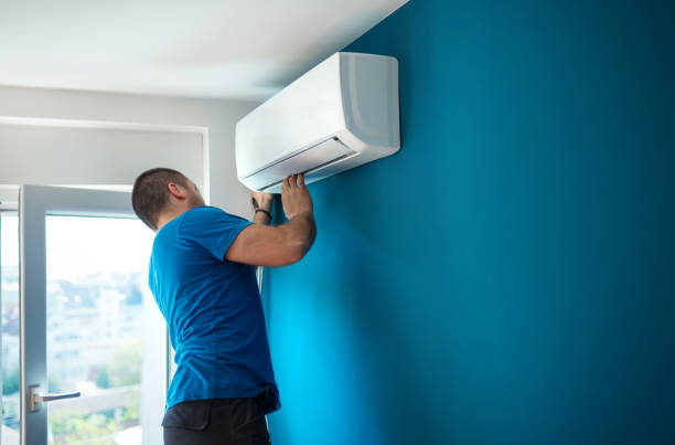 Best HVAC Replacement Cost  in Lorenz Park, NY