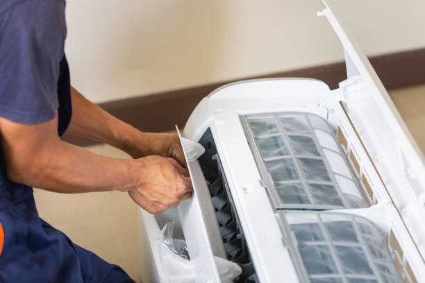 Best Commercial HVAC Repair  in Lorenz Park, NY