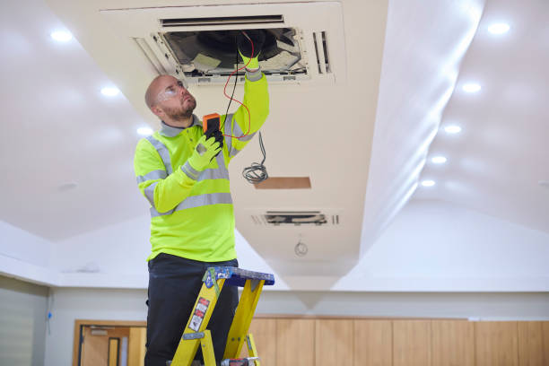 Best 24/7 HVAC Repair  in Lorenz Park, NY