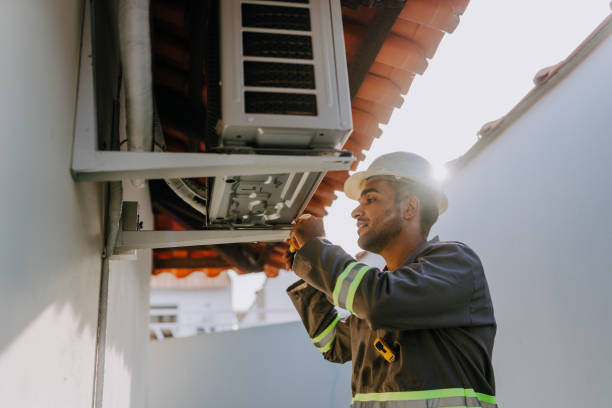 Best HVAC Installation Services  in Lorenz Park, NY