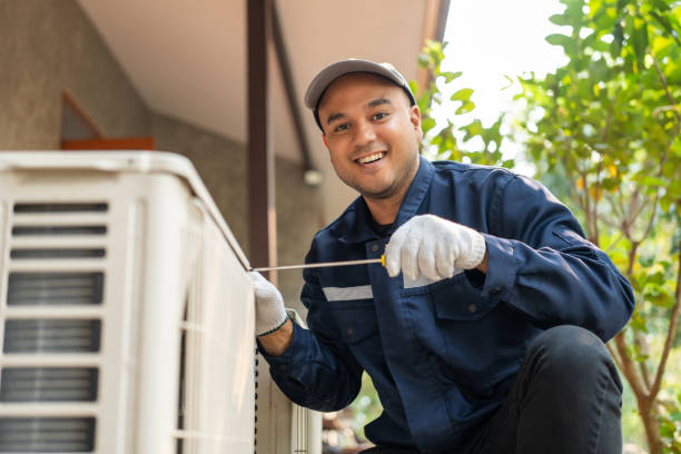 Best HVAC Replacement Cost  in Lorenz Park, NY